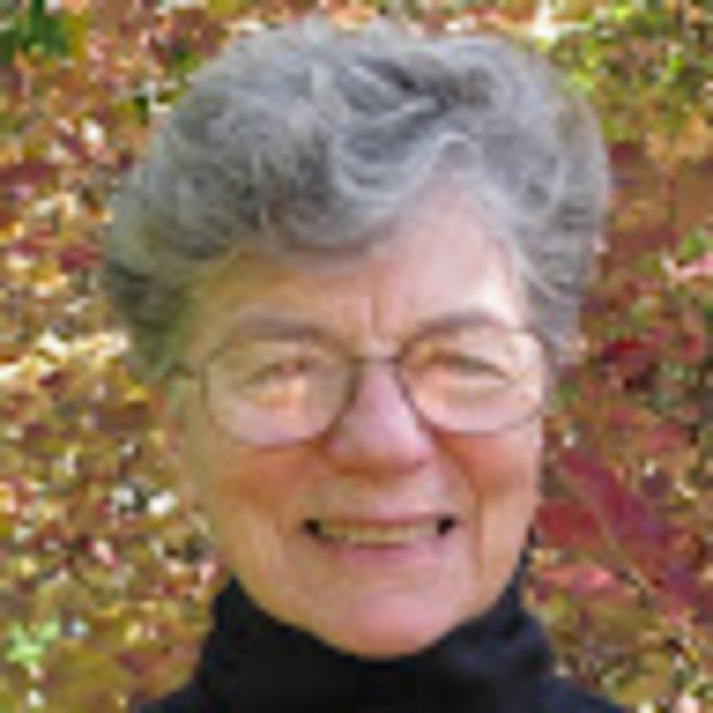 Meet your Posher, Gail